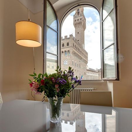 Le Farine Della Signoria Apartments By Mamo Florence Exterior photo