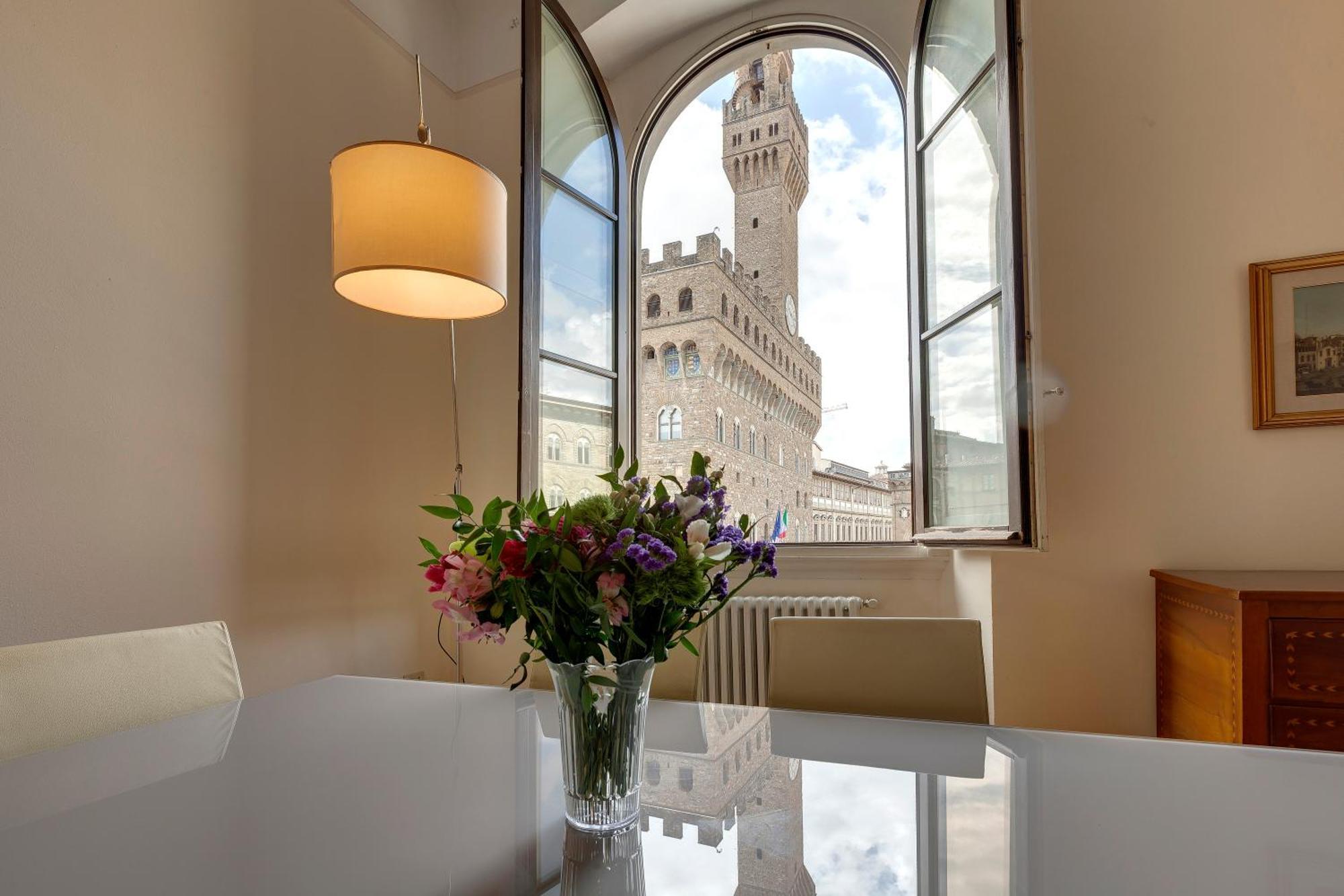 Le Farine Della Signoria Apartments By Mamo Florence Exterior photo
