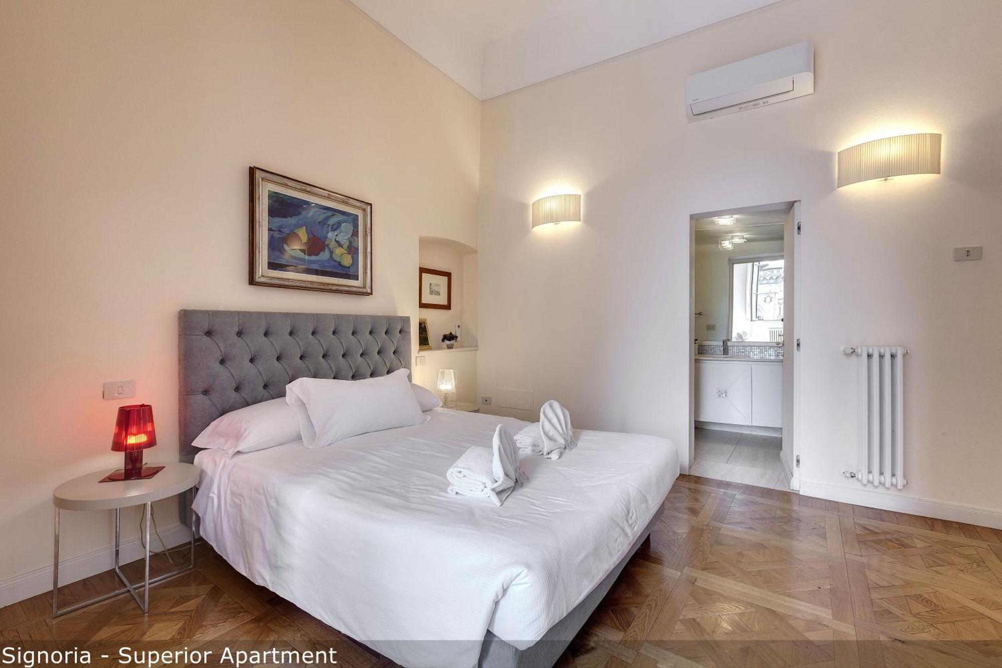 Le Farine Della Signoria Apartments By Mamo Florence Exterior photo