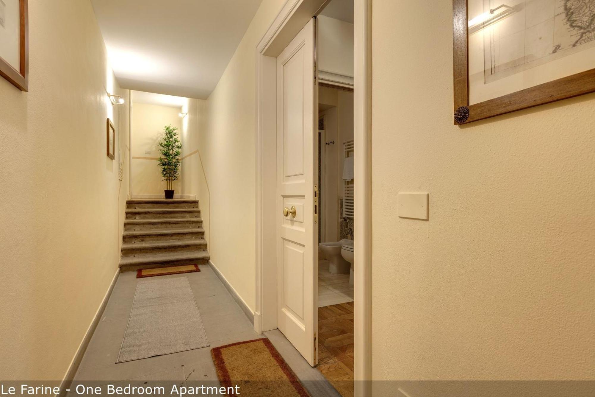 Le Farine Della Signoria Apartments By Mamo Florence Exterior photo