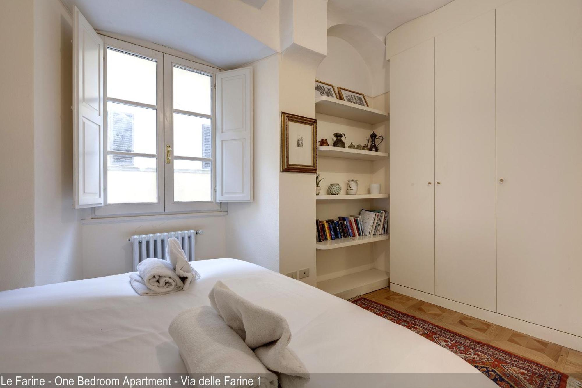 Le Farine Della Signoria Apartments By Mamo Florence Exterior photo