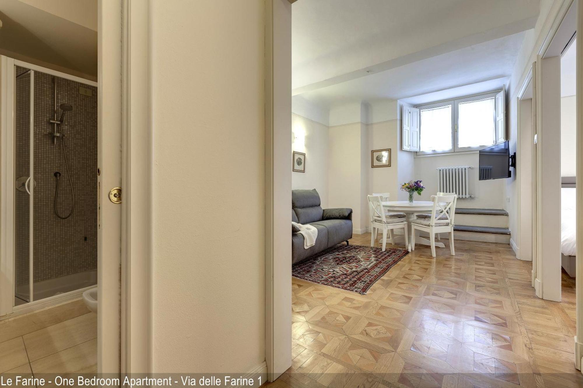 Le Farine Della Signoria Apartments By Mamo Florence Exterior photo