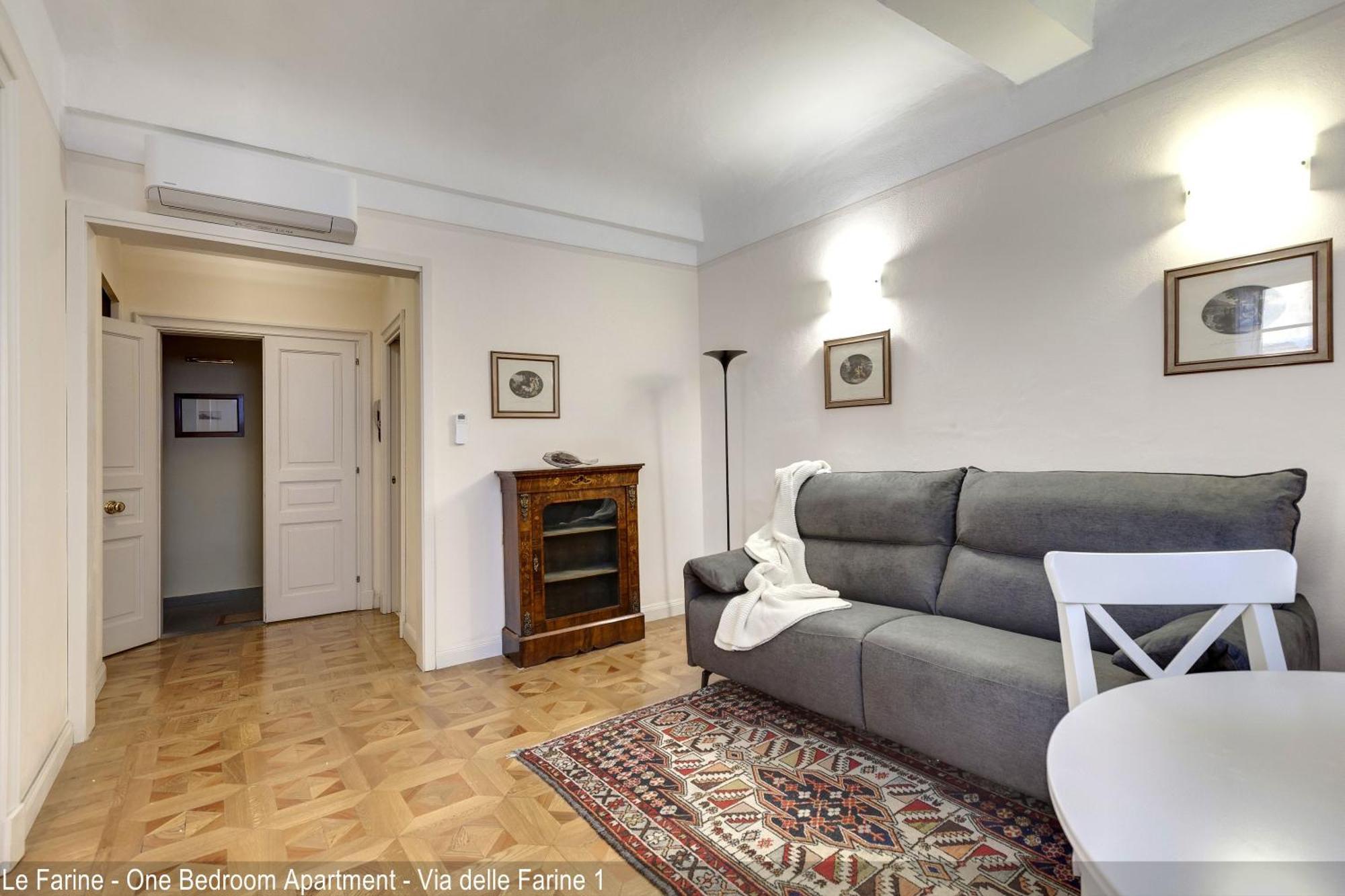 Le Farine Della Signoria Apartments By Mamo Florence Exterior photo