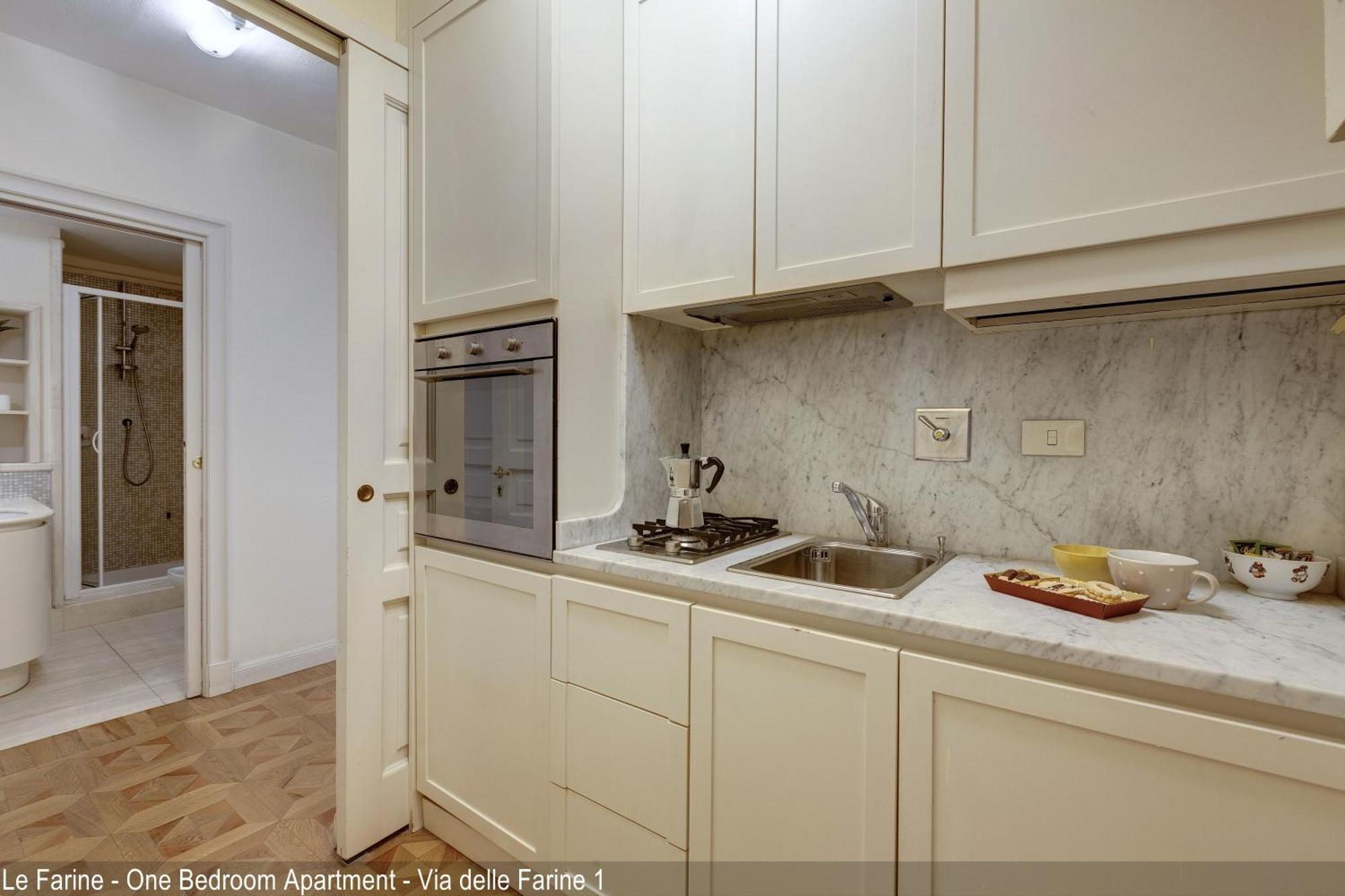 Le Farine Della Signoria Apartments By Mamo Florence Exterior photo