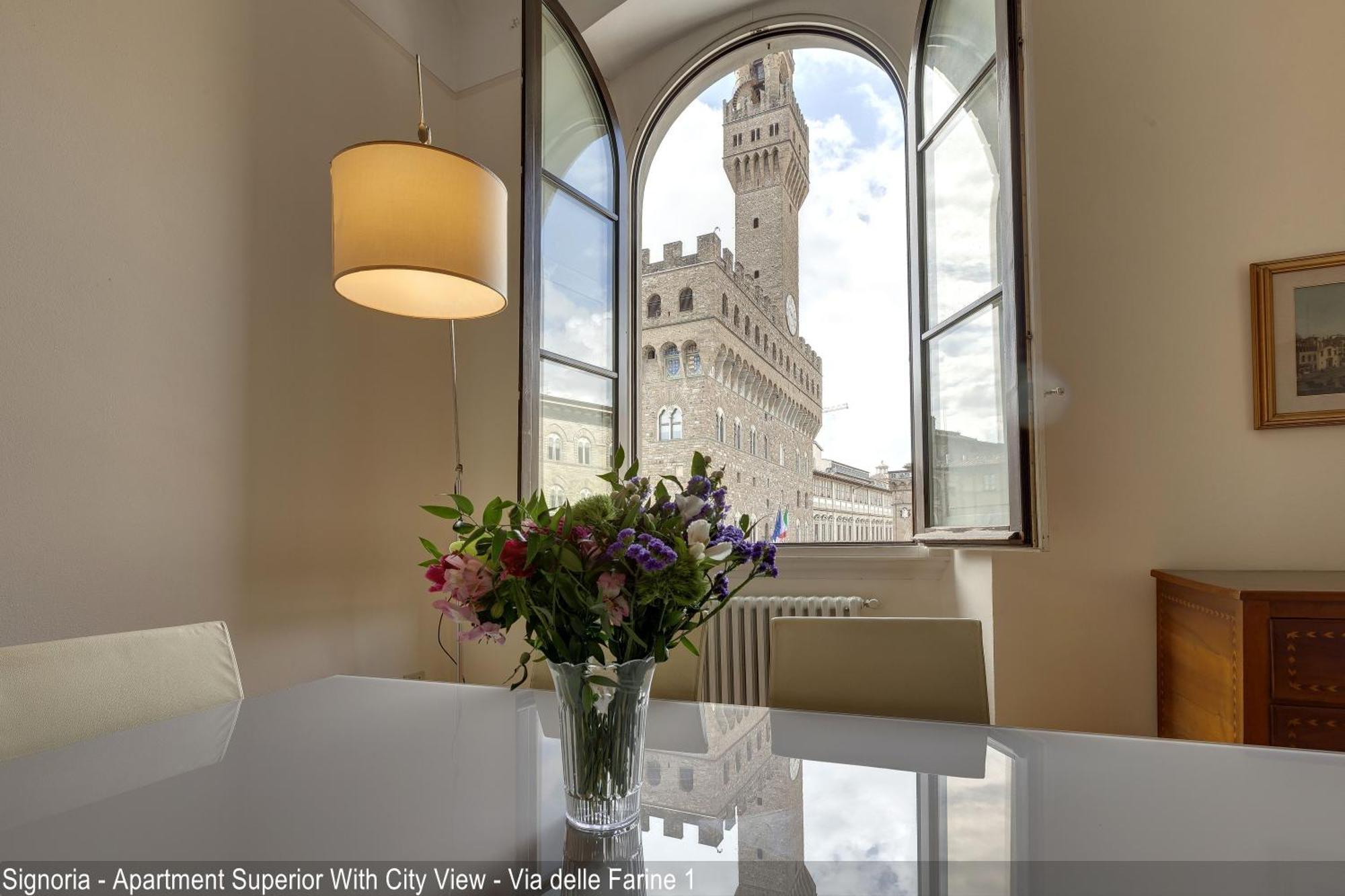 Le Farine Della Signoria Apartments By Mamo Florence Room photo