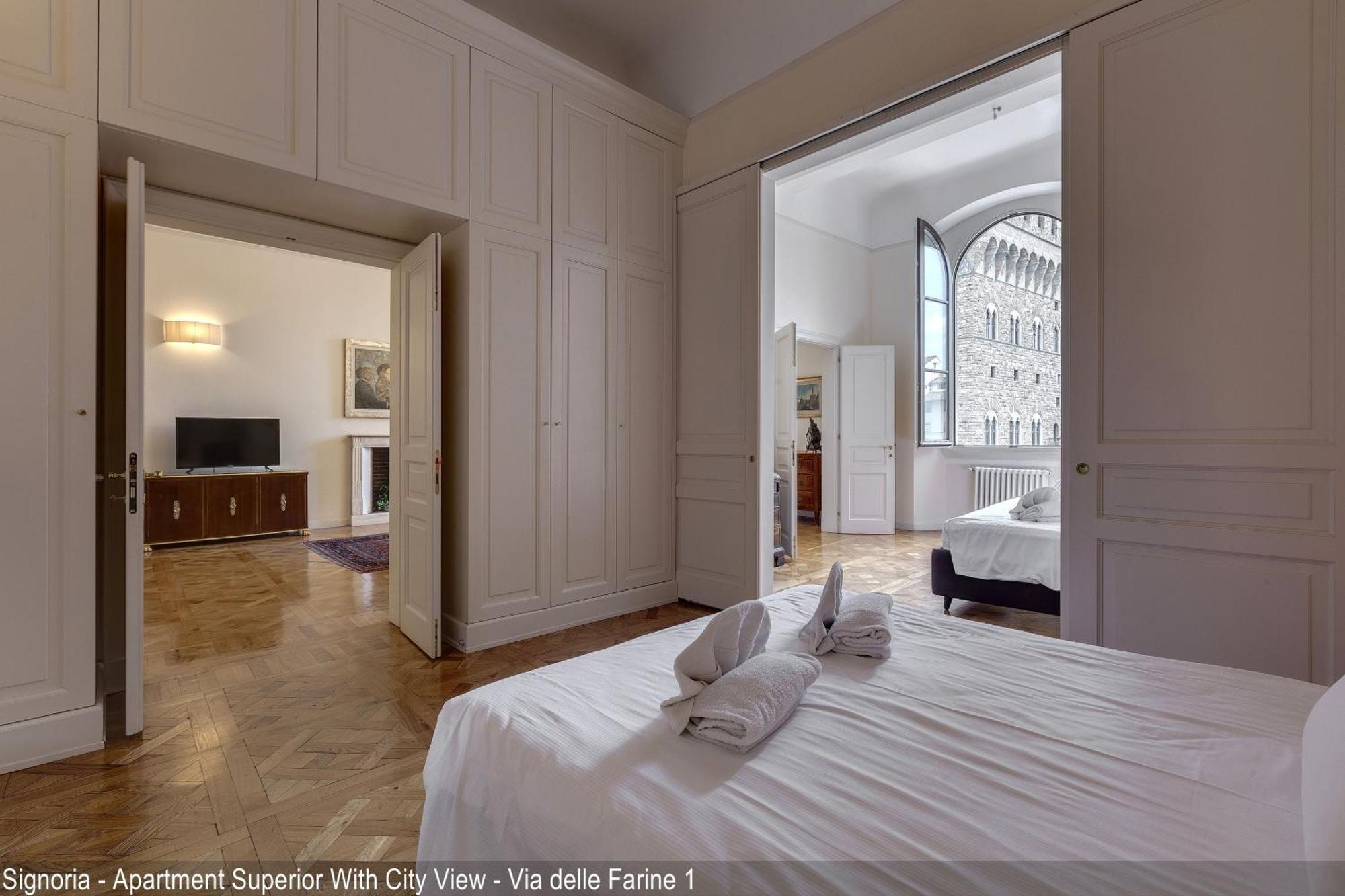 Le Farine Della Signoria Apartments By Mamo Florence Exterior photo