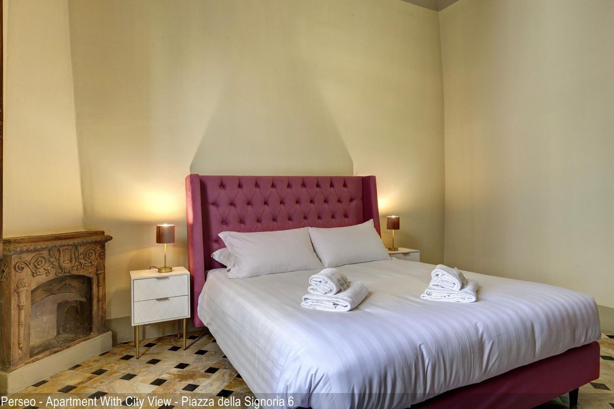 Le Farine Della Signoria Apartments By Mamo Florence Exterior photo