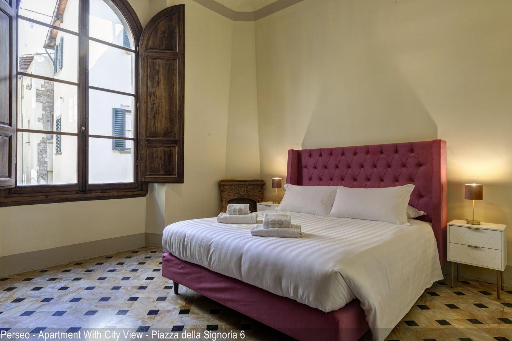 Le Farine Della Signoria Apartments By Mamo Florence Exterior photo