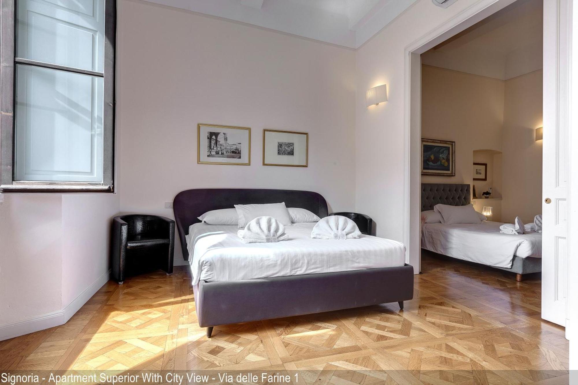 Le Farine Della Signoria Apartments By Mamo Florence Exterior photo
