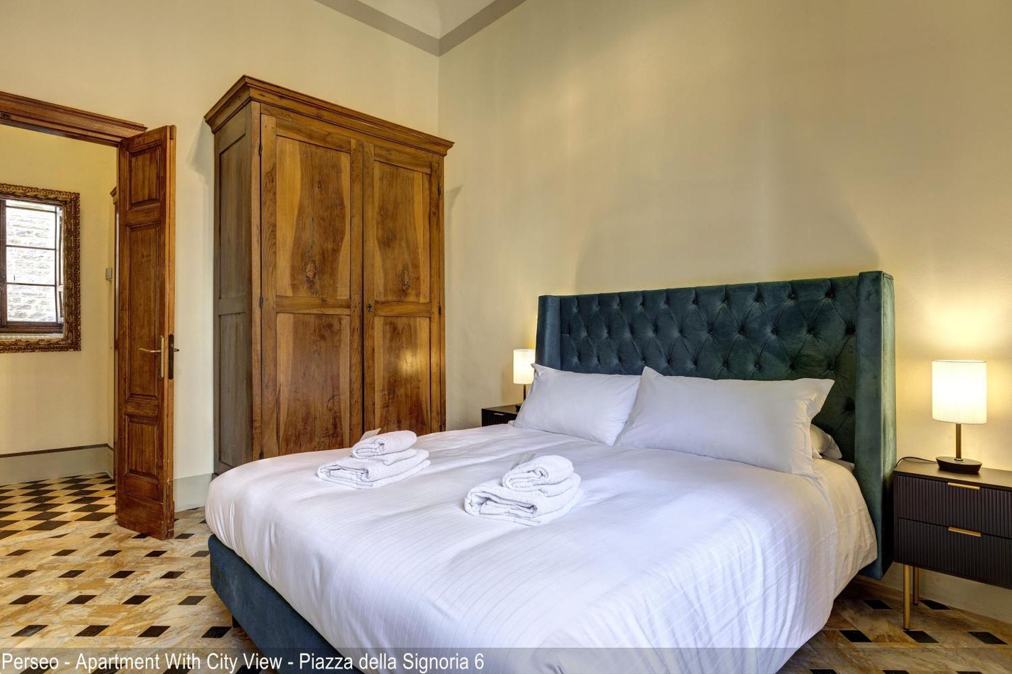 Le Farine Della Signoria Apartments By Mamo Florence Exterior photo